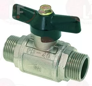 Gas Valve 1  Mm