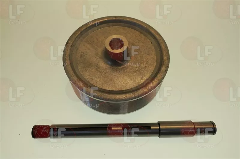 Service Kit Drive Pulley