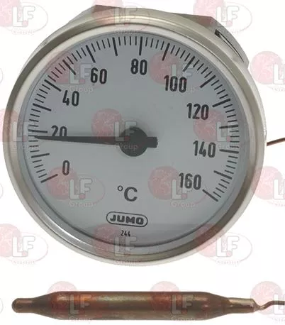 Teletermometro 50-350C 57 Mm