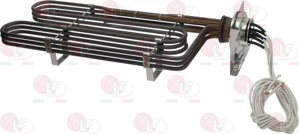 Kit Heating Element 9600W 230V