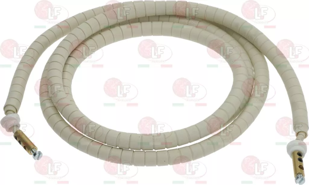 Wire Heating Element 2200W 230V