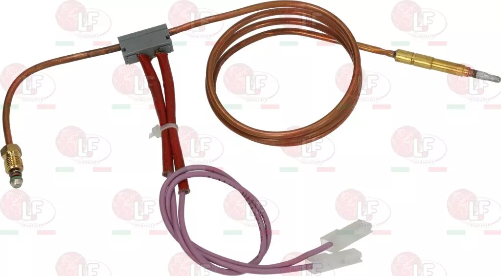 Cut-Off Thermocouple M9X1 100 Cm