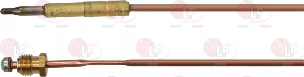 Thermocouple M9X1 110 Cm