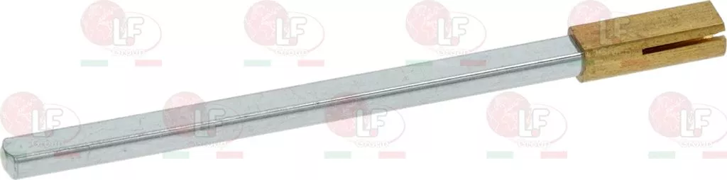 Extension For Pin Length 80 Mm