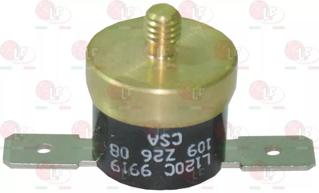 Thermostat 100 - 120 16A