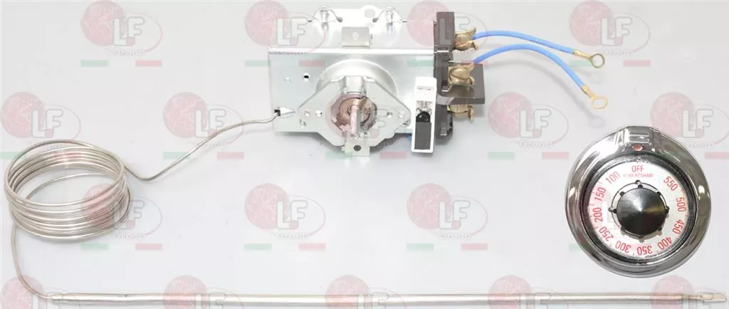 Thermostat 2 Poles 38-288C