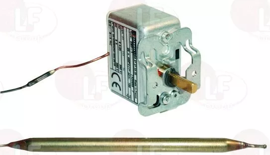 Thermostat Regul 20/400C