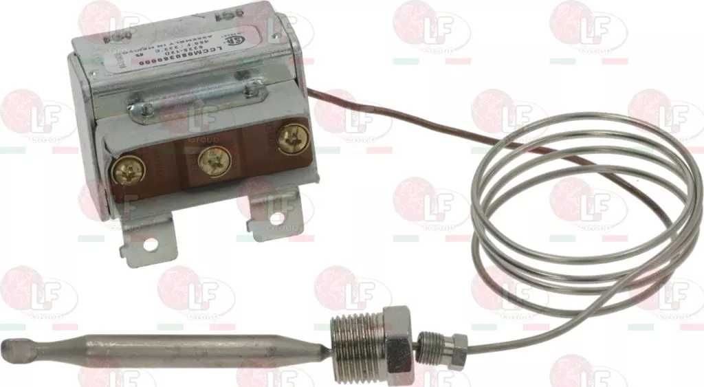 Thermostat Single-Phase 232C