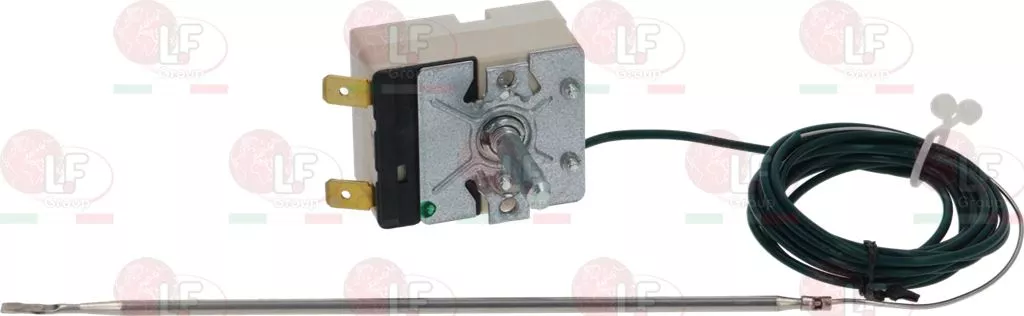 Thermostat Single-Phase 25-300C