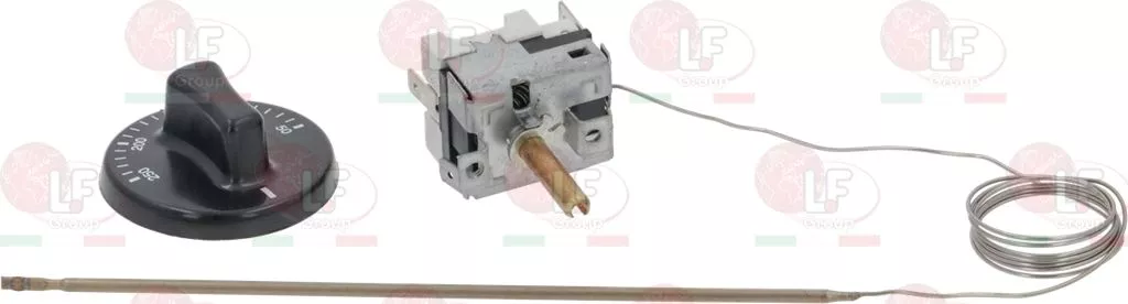 Thermostat Single-Phase 50-250C