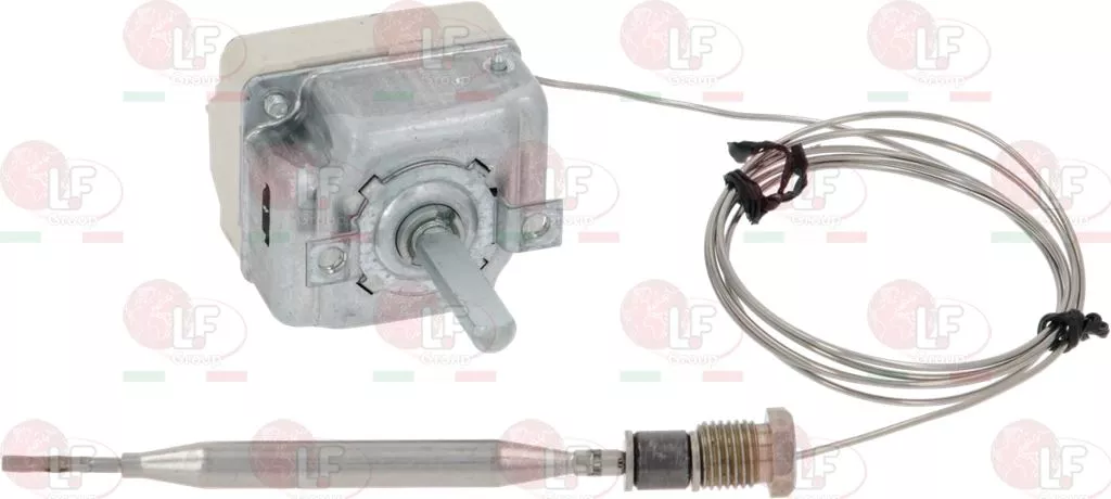 Thermostat Single-Phase 65-200C