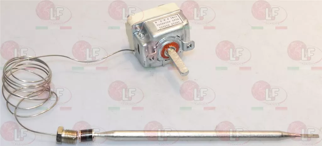 Thermostat Unipolaire 30/110C