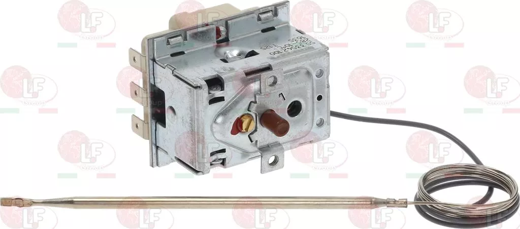 Three-Phase Thermostat 285C