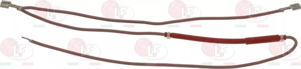 Thermo Fuse With Cable 540 Mm
