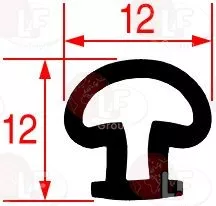 Door Gasket