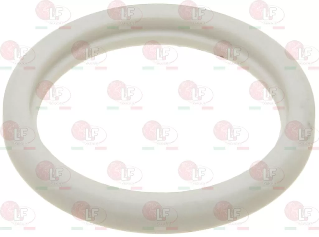 Gasket Flat Ptfe 46X38X5 Mm