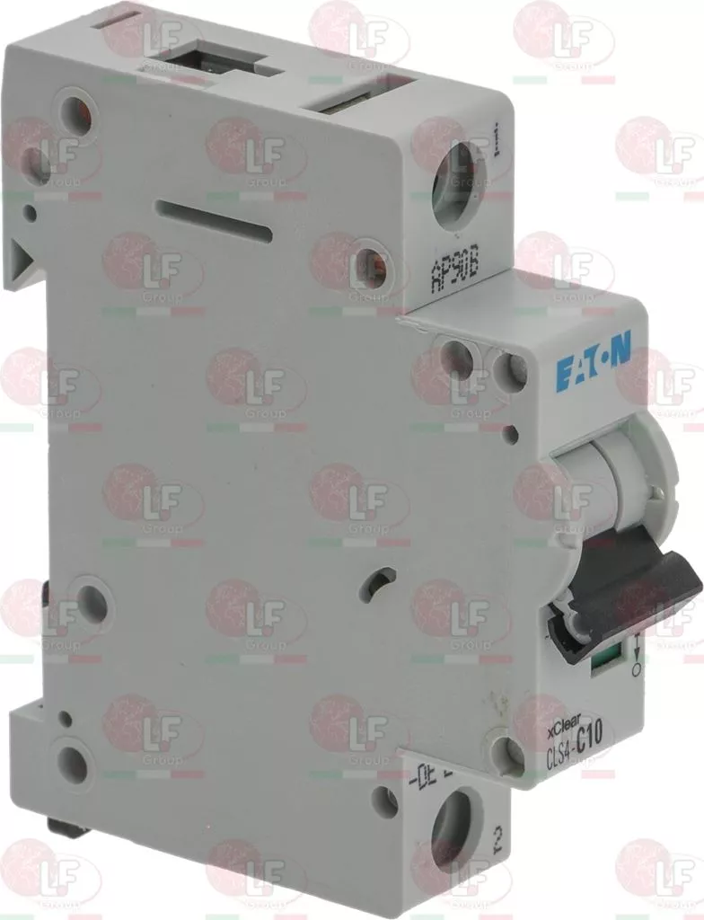 Safety Switch Eaton Cls4-C10