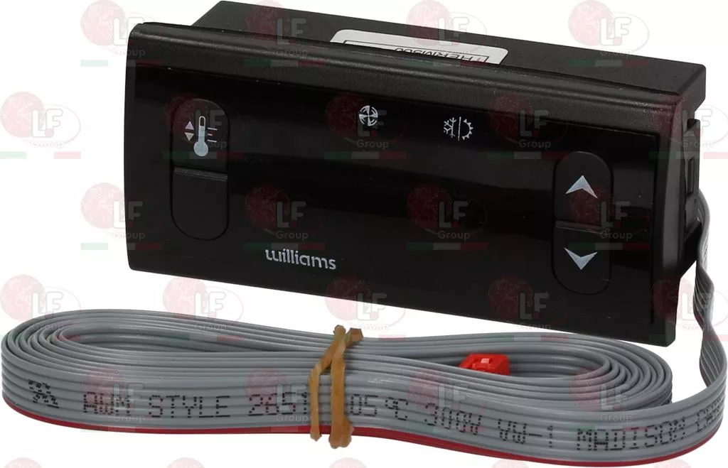 Controller Display - Lae Wru20