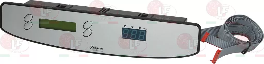 Controller Display Lae Fst-Fpc-02