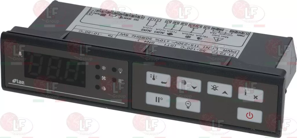 Controller Lae Ad-32S35W-B