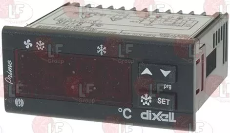Controllo Digitale Xr60C 230V