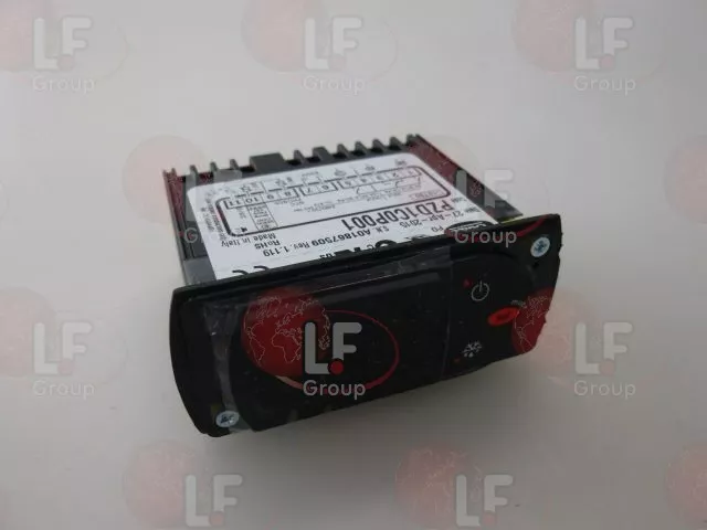 Controllore Pjez Compact Easy Freeze De