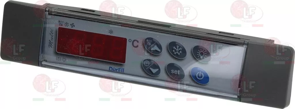   Dixell T640-000C0