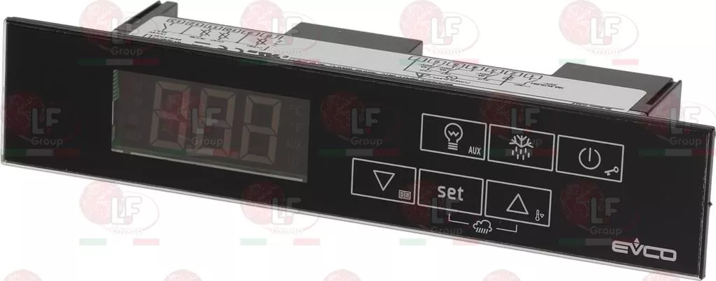  Evco Evr204N7