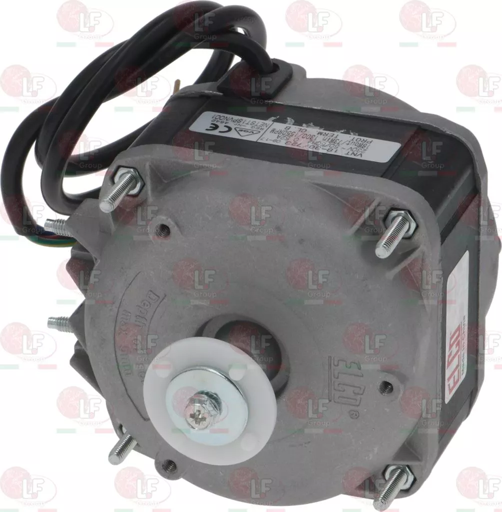 Motor Elco Vnt 18-30/723