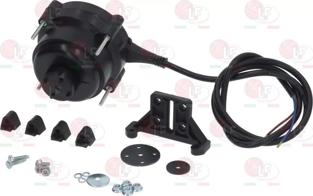 Motor Electronic Elco Ecm 12