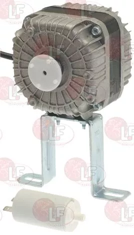 Motore 3Fbt 10-20-R/11 Con Condensatore