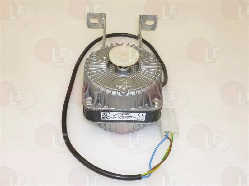 Motoventilatore 10W 220/240V 50/60Hz