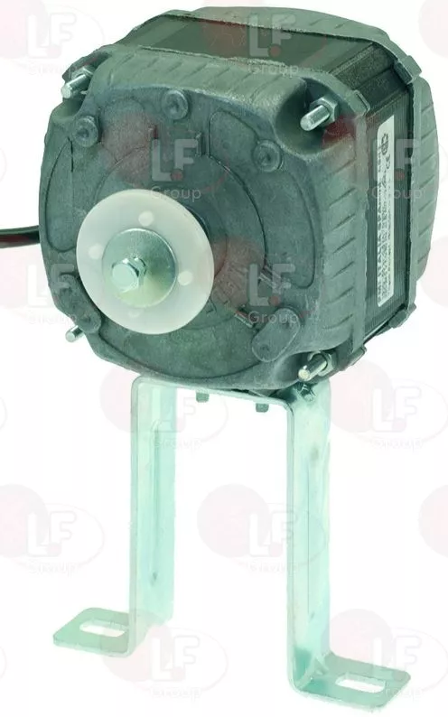 Motoventilatore 20W 230V Con Staffa H.84