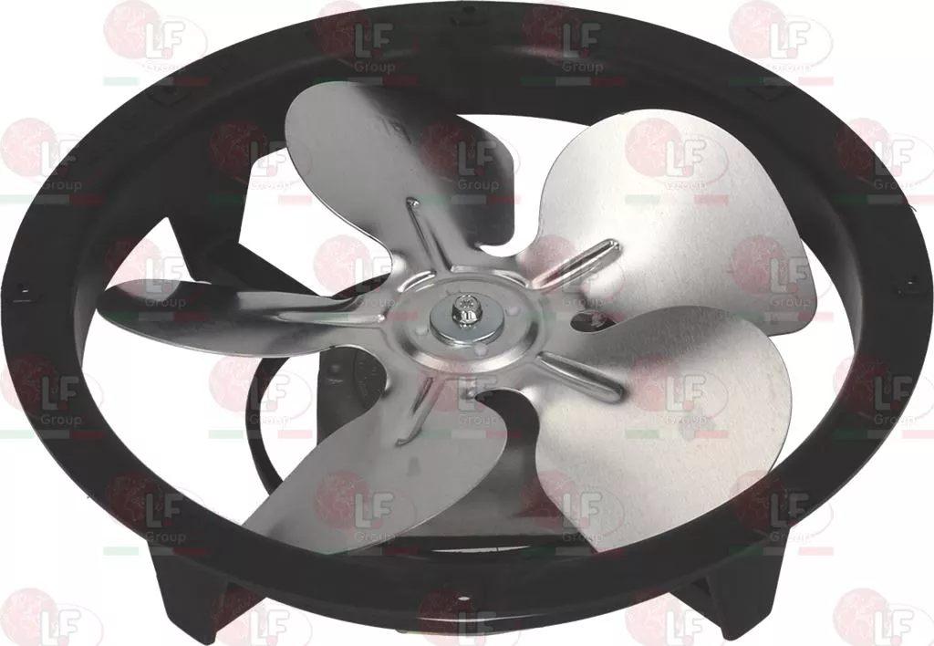 Motoventilatore Elco Vn 10-20/1398