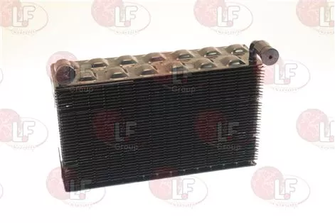 Condensatore 215X150 Mm