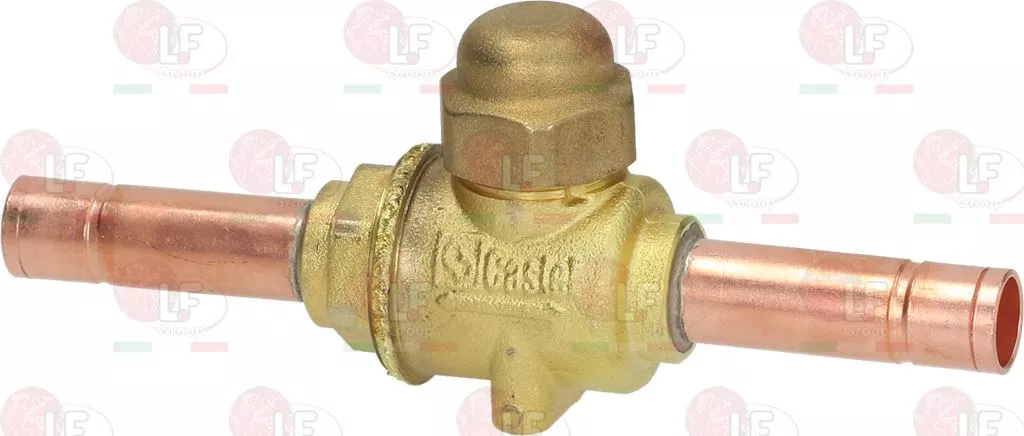 Ball Valve 10 Mm