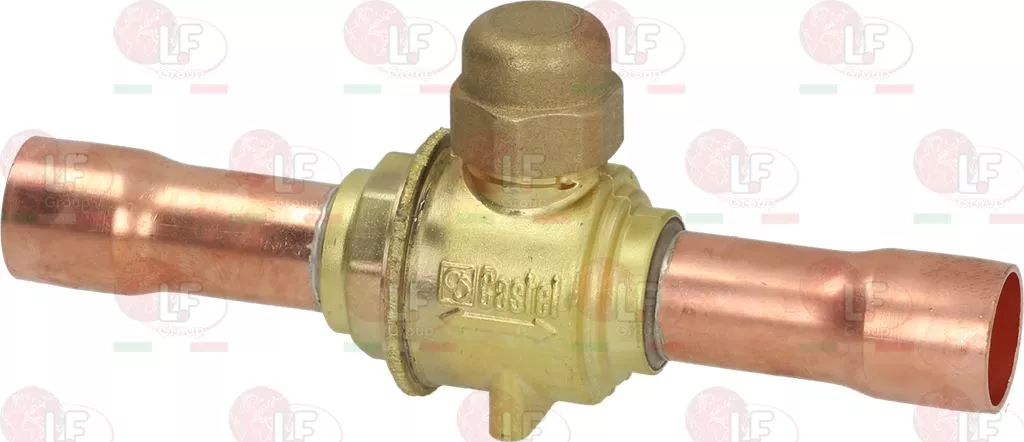 Ball Valve 22 Mm