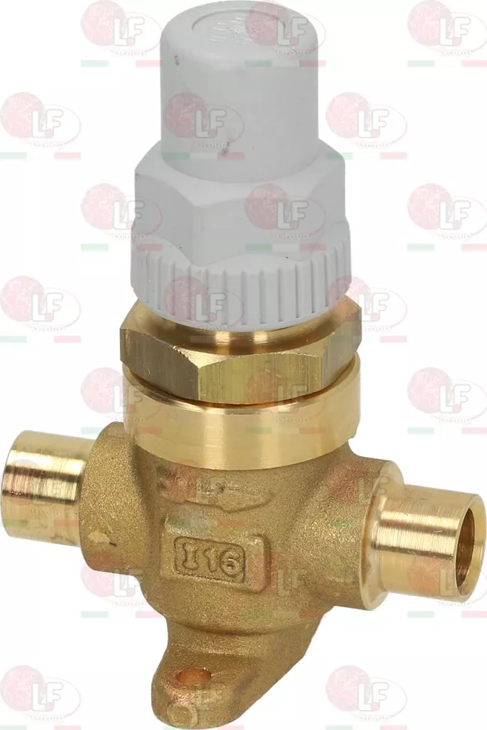 Cap Valve 10 Mm