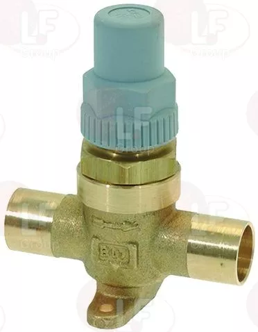 Cap Valve 16 Mm