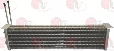 Batterie Evaporateur