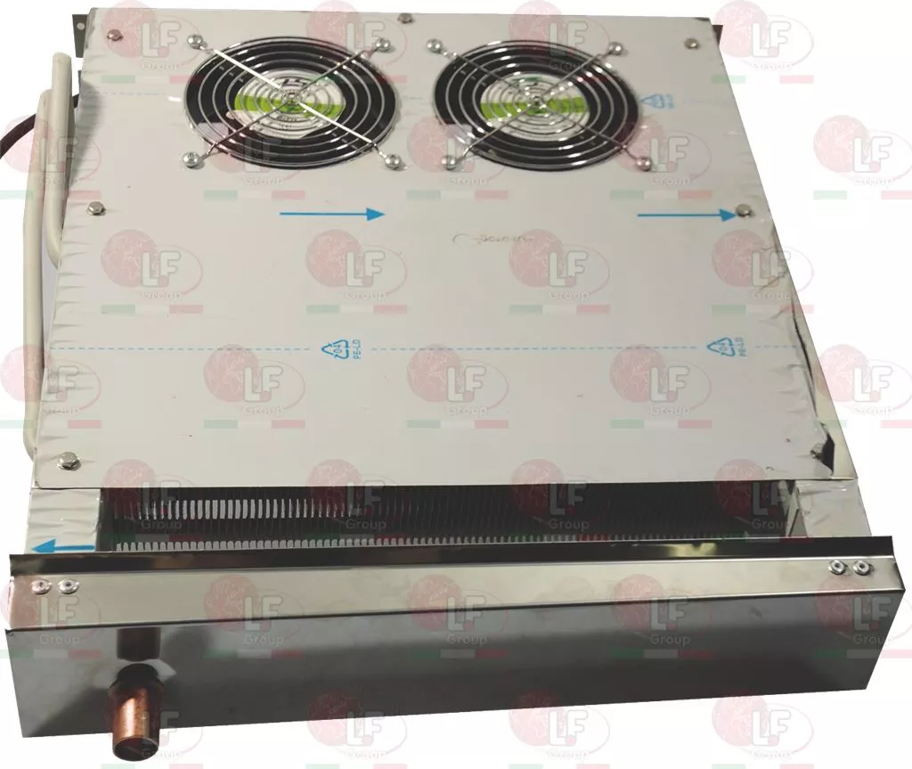 Evaporateur Simple Flux