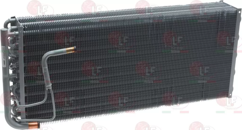 Evaporator Sest10T 4R Evap250Y