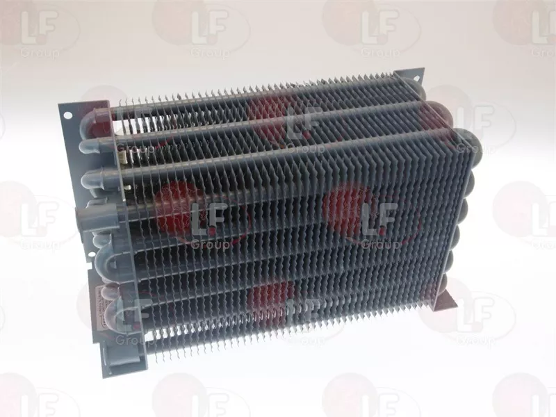 Evaporatore 131X150X230 Mm