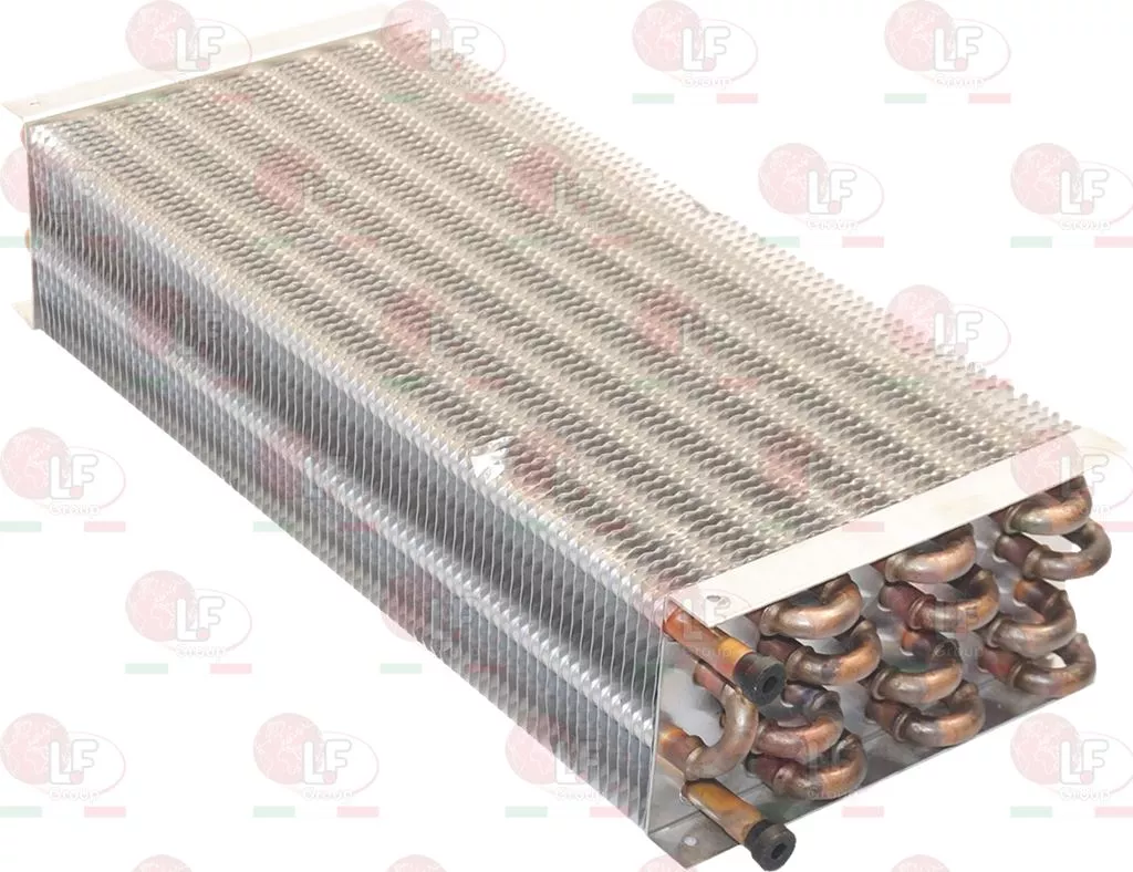 Evaporatore 370X175X90 Mm