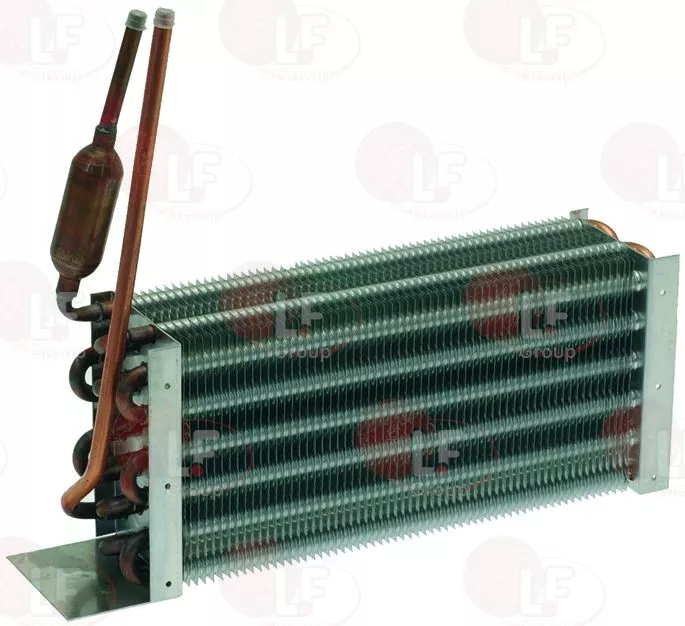 Evaporatore 395X150 Mm