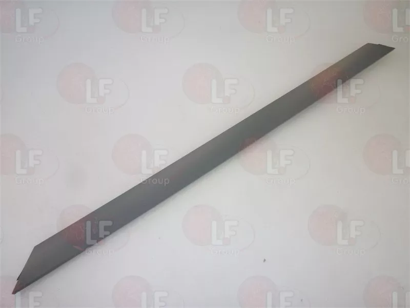 Cornice Orizzontale 739 Mm Con Magnete