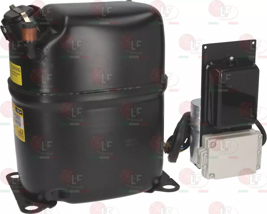 Compressor Secop Gs26Mlx Csr