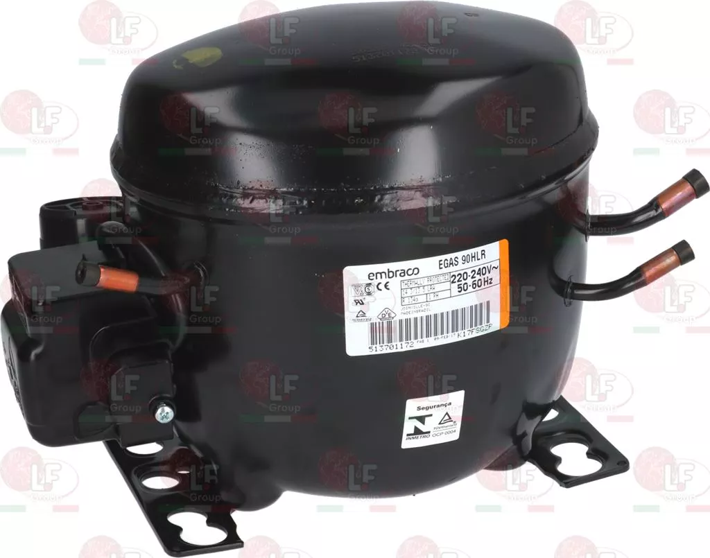  Embraco Egas90Hlr Csir