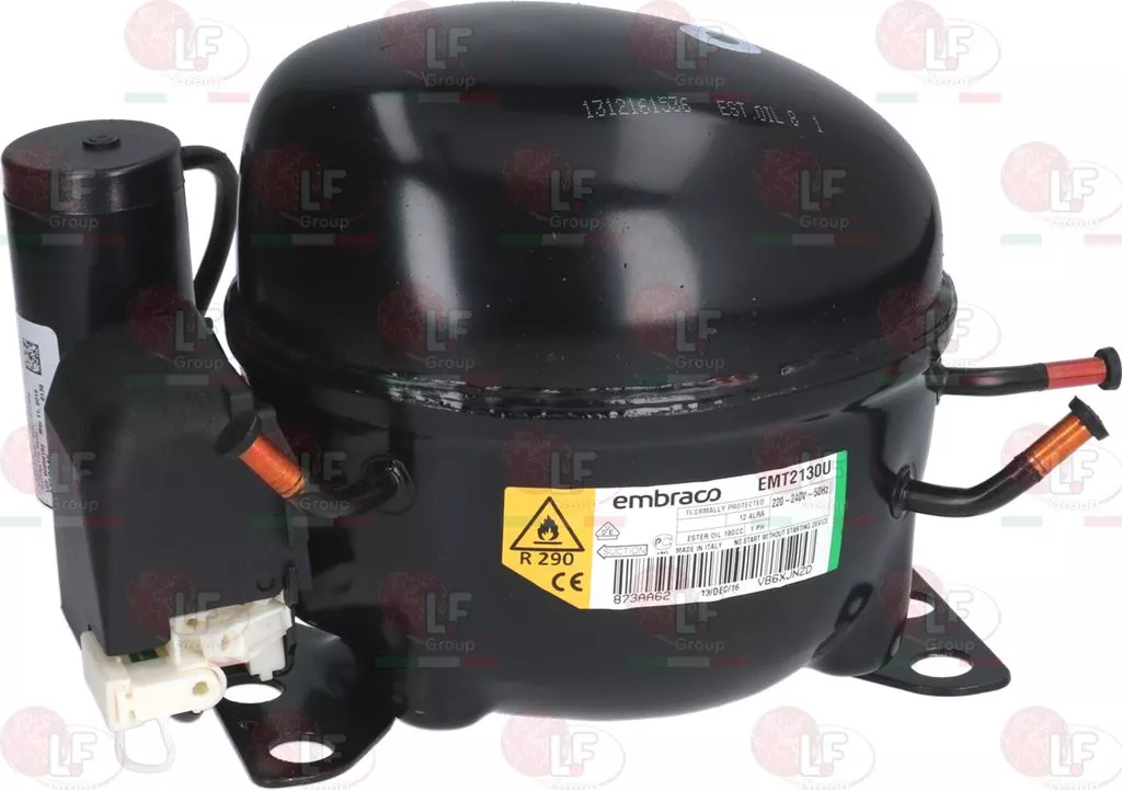  Embraco Emt2130U Csir