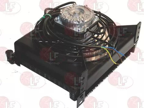 Batteria Condensatrice